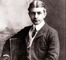 Frank Norris's quote #2