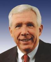 Frank R. Wolf profile photo