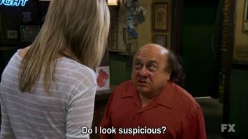 Frank Reynolds's quote #1