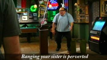 Frank Reynolds's quote #1