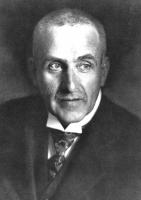 Frank Wedekind profile photo