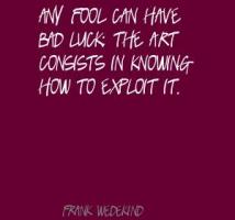 Frank Wedekind's quote #2