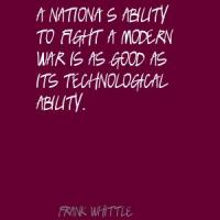 Frank Whittle's quote #2