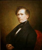 Franklin Pierce profile photo