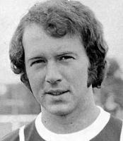 Franz Beckenbauer profile photo