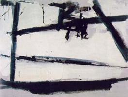 Franz Kline's quote #1