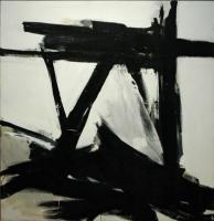 Franz Kline's quote #1