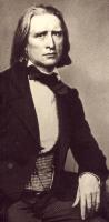 Franz Liszt profile photo