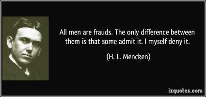 Frauds quote #1