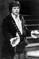 Frazer Hines's quote