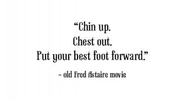 Fred Astaire quote #2