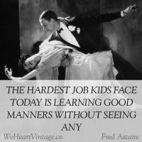 Fred Astaire quote #2