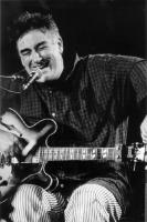 Fred Frith profile photo