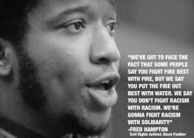 Fred Hampton's quote #1