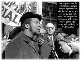 Fred Hampton's quote #1