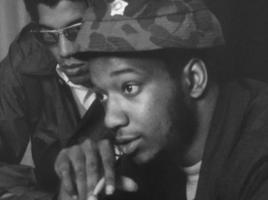 Fred Hampton's quote