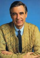 Fred Rogers profile photo