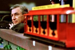 Fred Rogers's quote #3