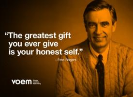 Fred Rogers's quote #3