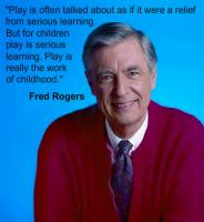 Fred Rogers's quote #3