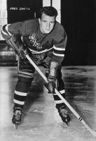 Fred Shero's quote