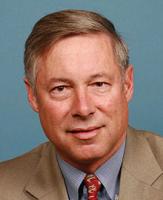 Fred Upton profile photo