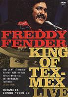 Freddy Fender's quote #5