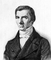 Frederic Bastiat profile photo