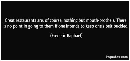 Frederic Raphael's quote #1