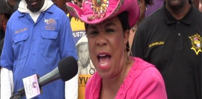 Frederica Wilson's quote #1