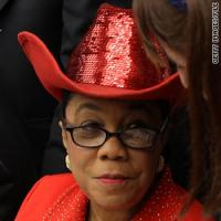 Frederica Wilson's quote #1