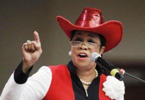 Frederica Wilson's quote #1