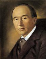 Frederick Delius profile photo