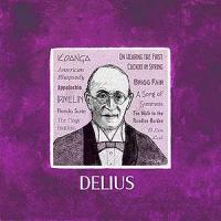 Frederick Delius's quote #1