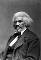 Frederick Douglass profile photo