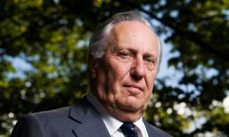 Frederick Forsyth's quote #2