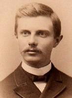 Frederick Jackson Turner profile photo