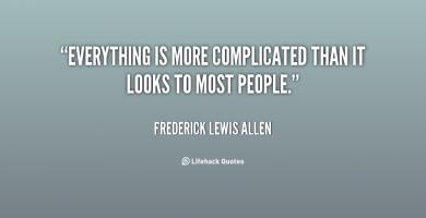 Frederick Lewis Allen's quote #1