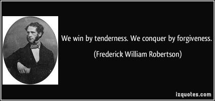 Frederick William Robertson's quote