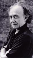 Frederick Wiseman profile photo