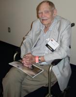 Frederik Pohl profile photo