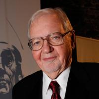 Fredric Jameson profile photo