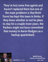 Free Agents quote #2
