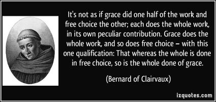 Free Choice quote #2