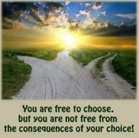 Free Choice quote #2