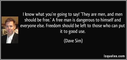 Free Men quote #2