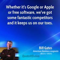 Free Software quote #2