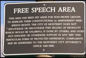 Free Speech quote #2