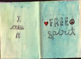 Free Spirit quote #2