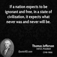 Free State quote #2